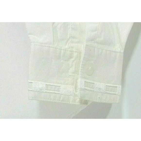 Panhandle Slim Women's Western Rodeo Shirt Southwest Motif Embroidered 2X Few sp - Picture 4 of 8